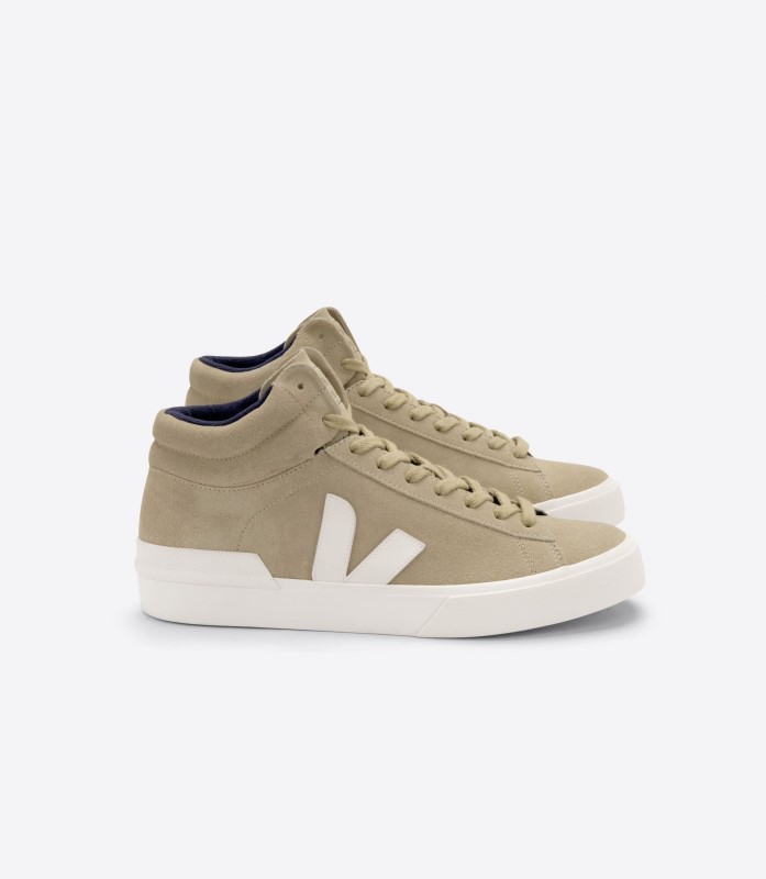 Veja Suede Dune Pierre Switzerland