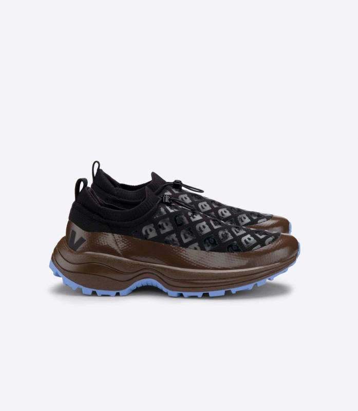 Veja Original X Amelie Pichard Black Switzerland