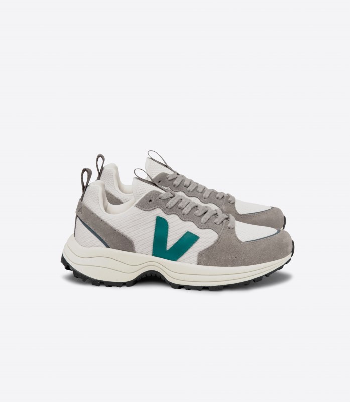 Veja Alveomesh Multico Grey Brittany Collection Switzerland