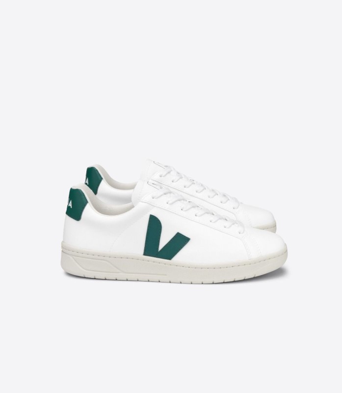Veja Collection Cwl White Brittany Switzerland
