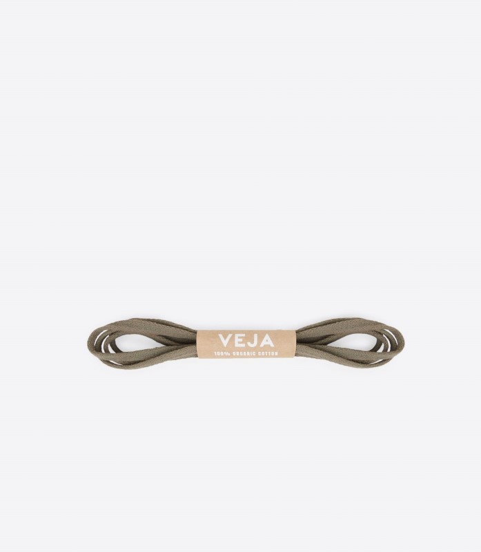 Veja Organic Cotton Kaki Series Switzerland