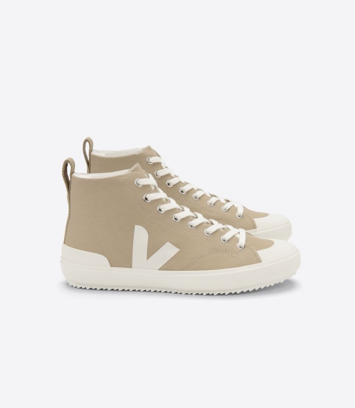 Veja Collection Ht Canvas Dune Pierre Switzerland
