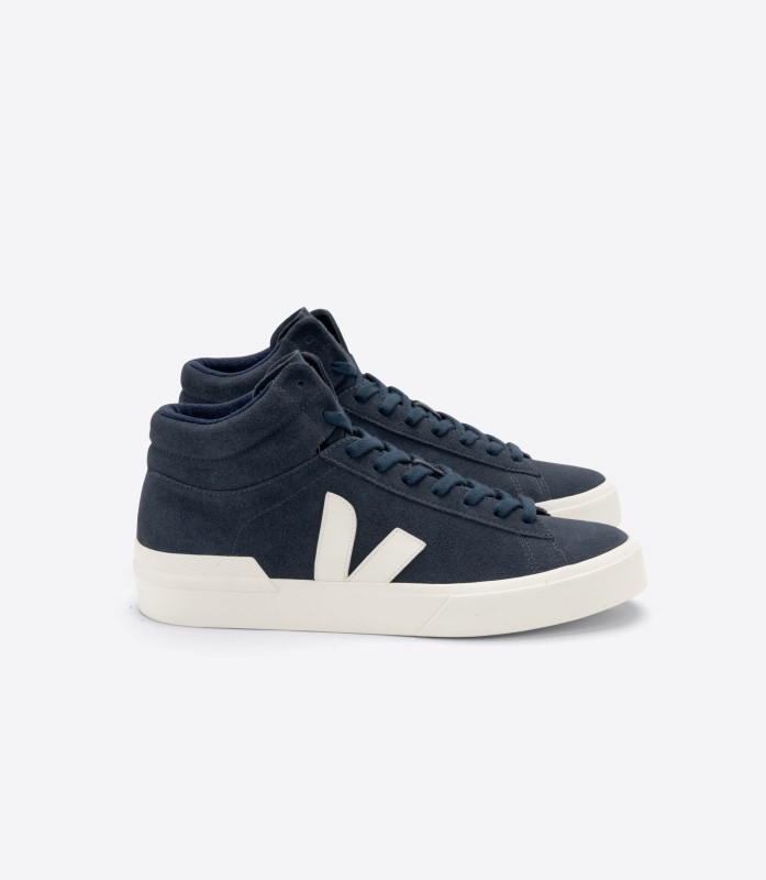 Veja Suede Nautico Pierre Series Switzerland
