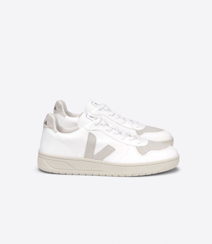 Premium Veja Cwl White Natural Switzerland