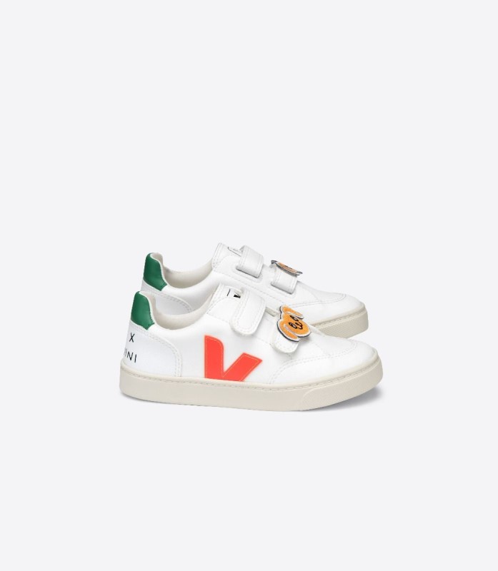 Cwl Mini-Rodini Rabbit Premium Veja Switzerland