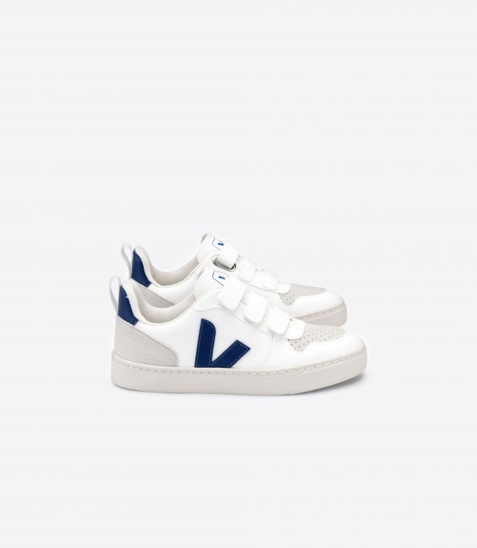 Cwl White Cobalt Veja Special Switzerland