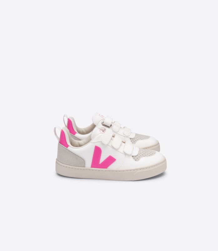 Cwl White Sari Collection Veja Switzerland