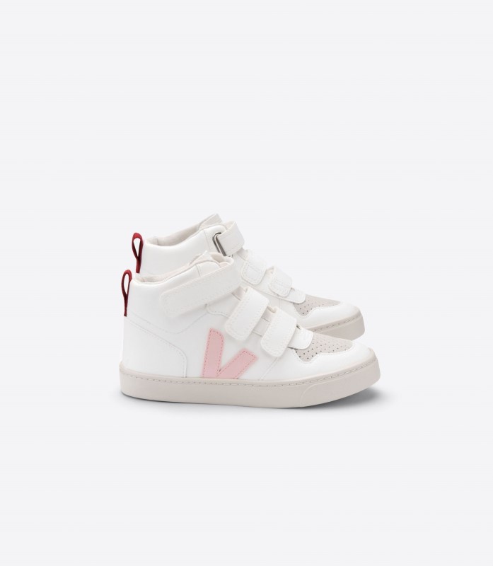 Mid White Petale Marsala Collection Veja Switzerland