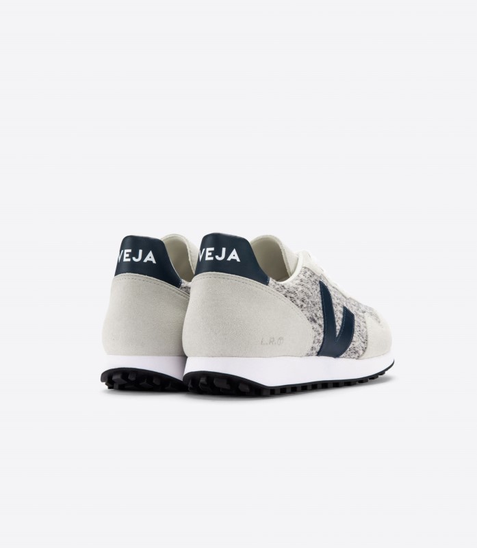 Alveomesh Flannel Snow Nautico Special Veja Switzerland