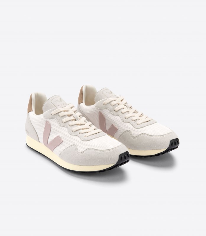 Veja Collection Alveomesh Gravel Babe Switzerland
