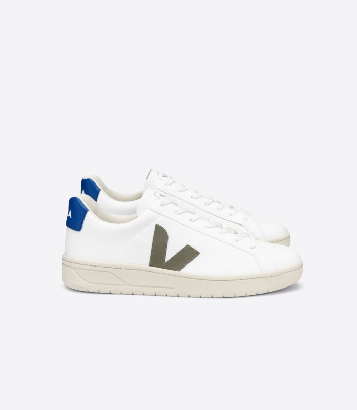 Cwl White Kaki Indigo Special Veja Switzerland