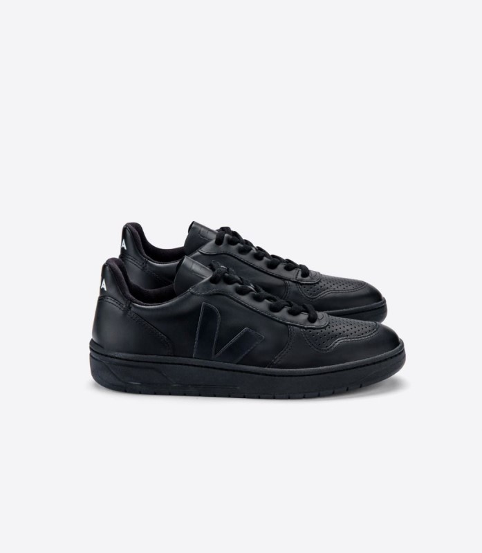 Series Veja Cwl Black Black-Sole Switzerland