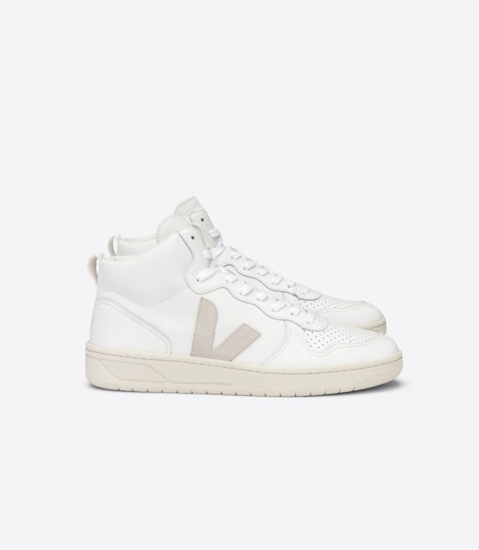 Perfect Veja Leather White Switzerland