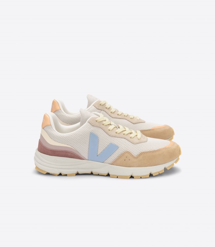 X Ba&Sh Natural Steel Premium Veja Switzerland