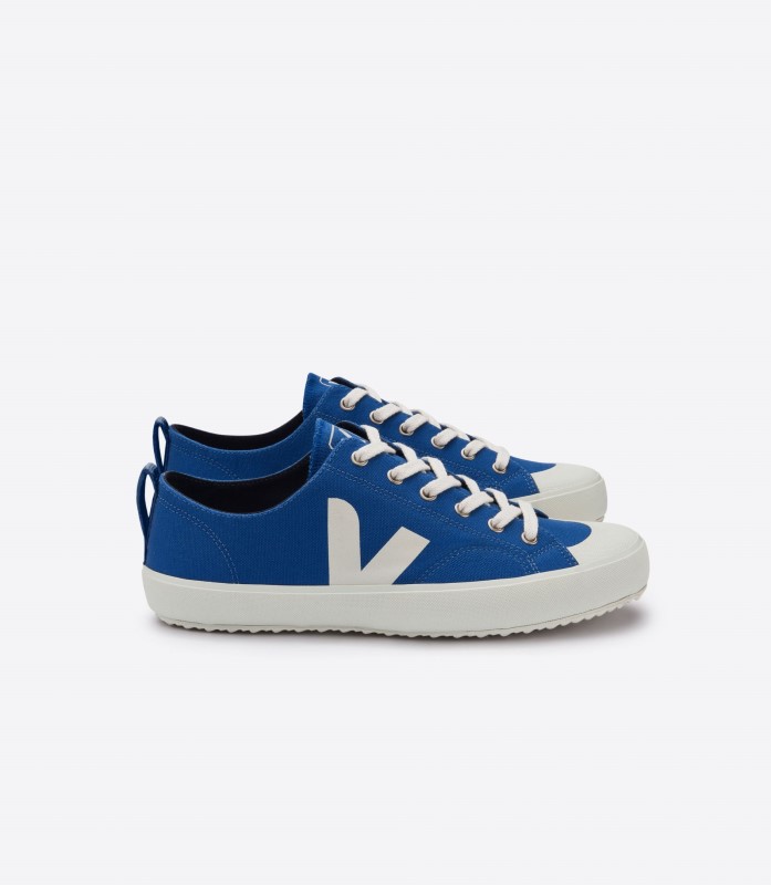 Veja Series Canvas Indigo Pierre Switzerland