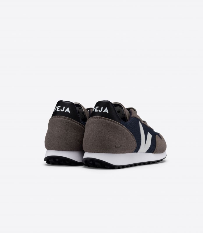 Veja Series Rec Alveomesh Nautico Oxford Grey Grey Switzerland