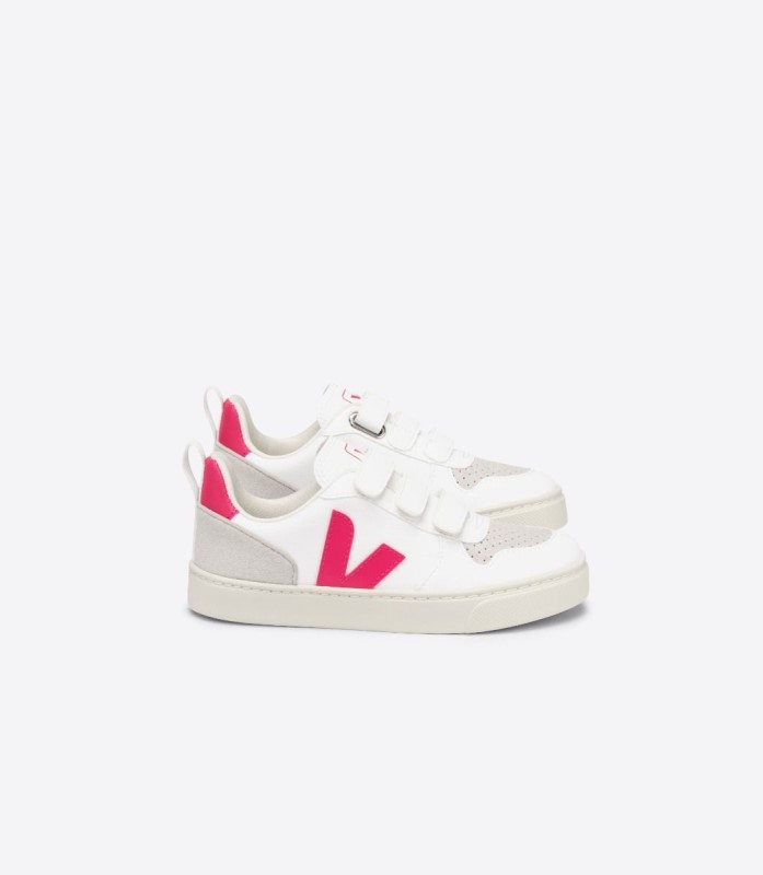 Collection Veja Cwl White Mia Switzerland