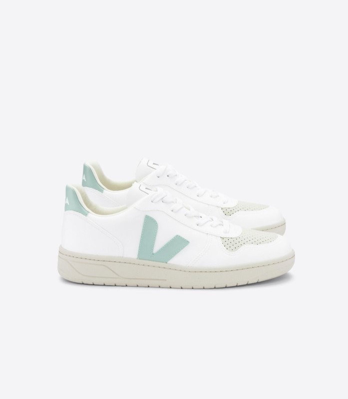 Series Veja Cwl White Matcha Switzerland