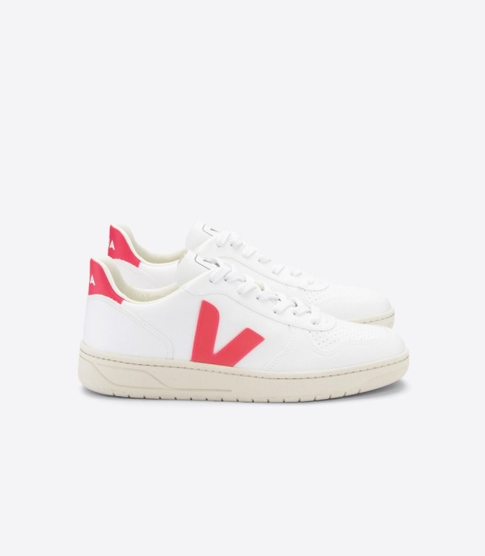 Veja Cwl White Rose Fluo Premium Switzerland