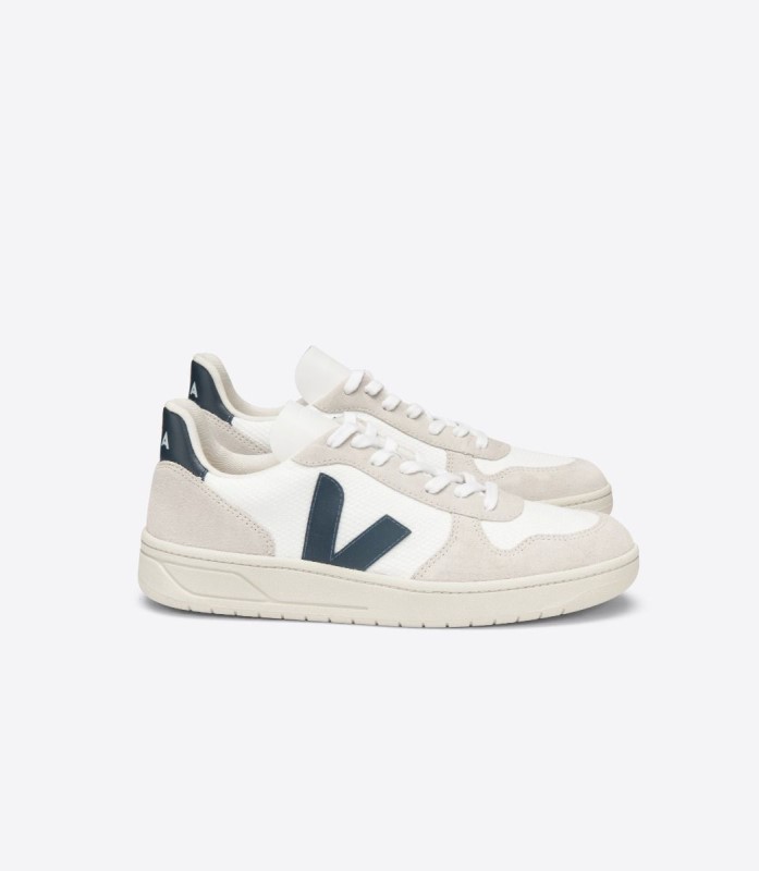 Veja Perfect B-Mesh White Nautico Switzerland