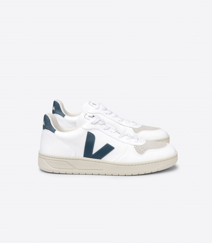 Cwl White California Special Veja Switzerland