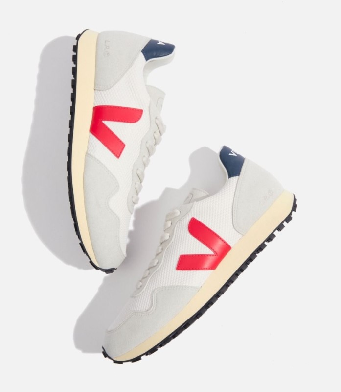 Veja Sdu Rec Alveomesh Gravel Pekin Switzerland