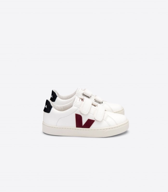 Veja Esplar Extra-White Marsala Black Switzerland