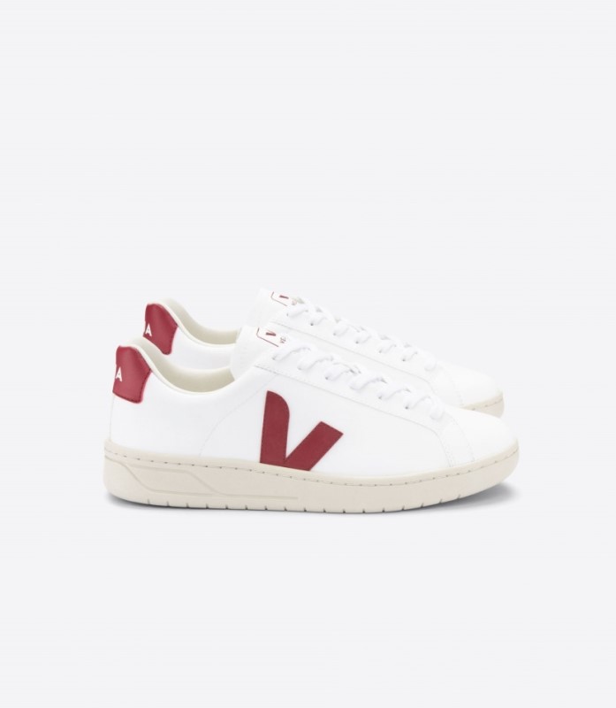 Veja Urca Cwl White Marsala Switzerland