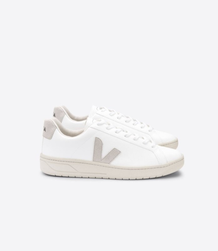 Veja Urca Cwl White Natural Switzerland