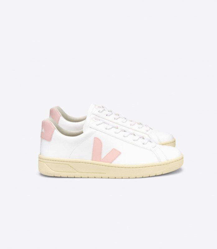 Veja Urca Cwl White Petale Butter Switzerland