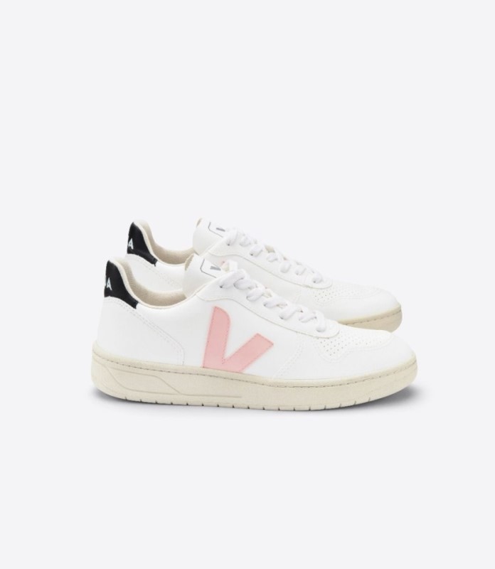 Veja V-10 Cwl White Petale Switzerland