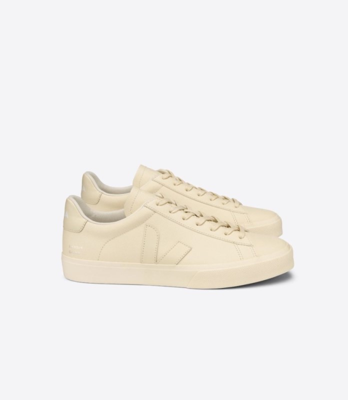 Veja Campo Veja X Mansur Gavriel Crema Switzerland