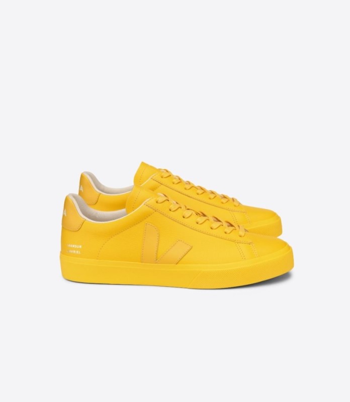 Veja Campo Veja X Mansur Gavriel Sunshine Switzerland