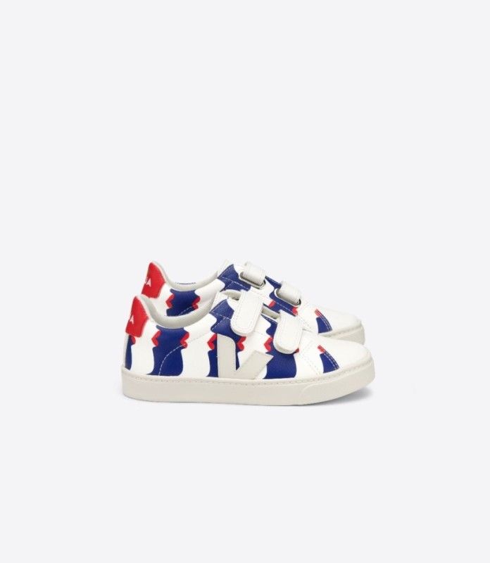 Veja Esplar Chromefree Malika-Favre Lips-Multi Switzerland